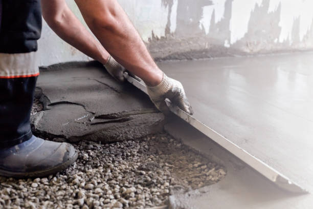 Best Concrete Demolition Services in Grain Valley, MO